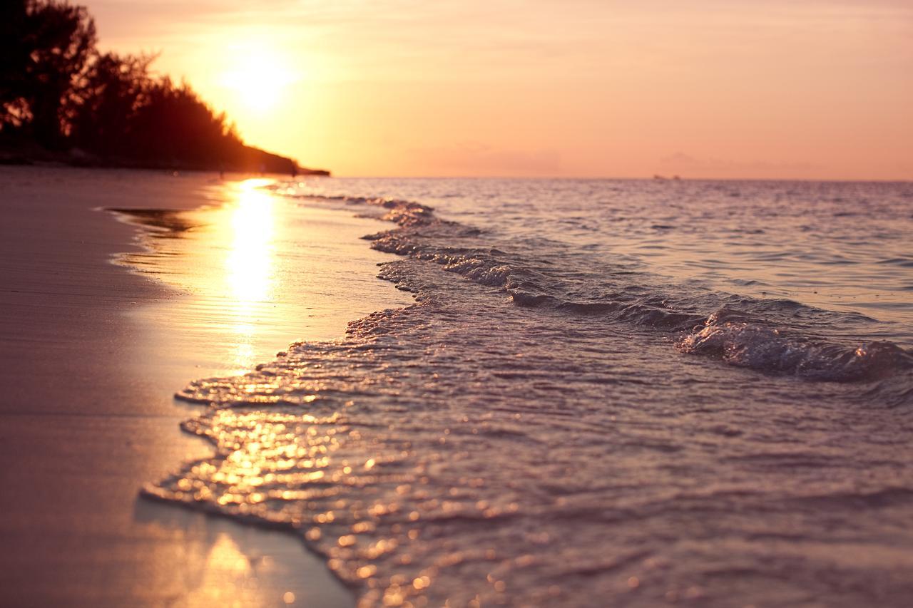 Hollywood Beach Suites Turks And Caicos Whitby エクステリア 写真