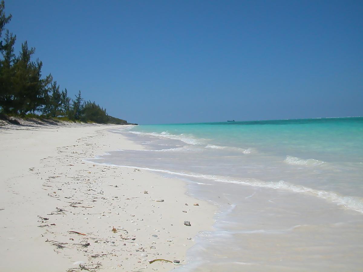 Hollywood Beach Suites Turks And Caicos Whitby 設備 写真
